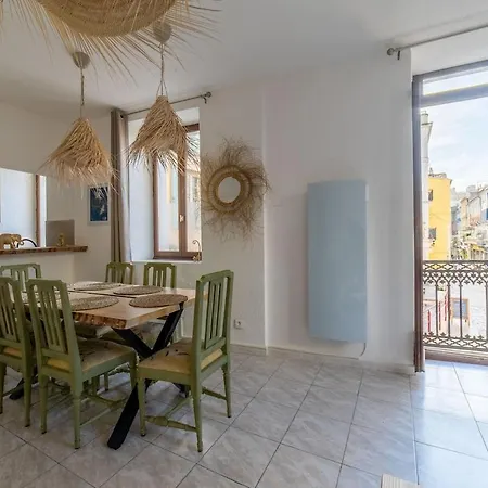 Apartament Elegant 2 Bedrooms Flat - 8mn Walk From Trainstation