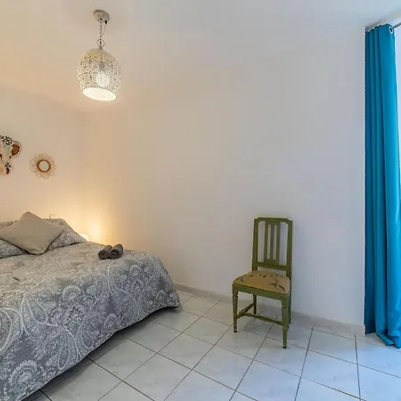Apartament Elegant 2 Bedrooms Flat - 8mn Walk From Trainstation Narbona